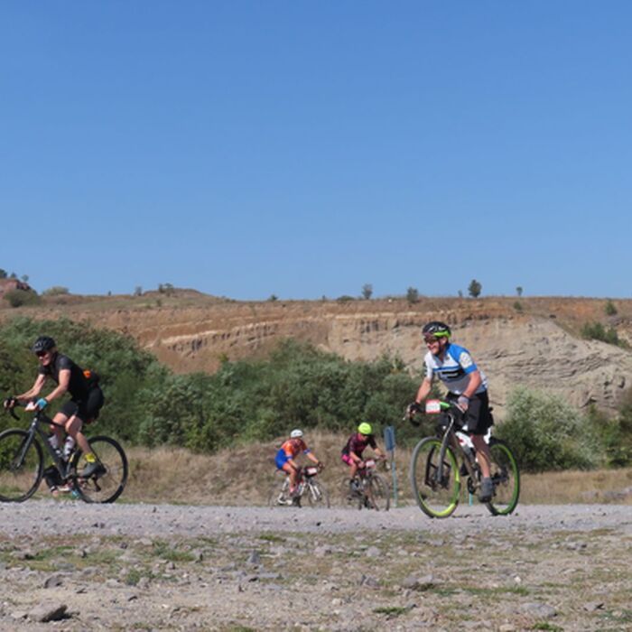 Transylvanian Gravel Odyssey - 9-Day Guided Cycling Adventure - The 100 Hills Panorama